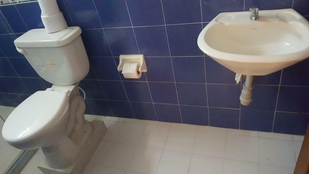 Guest house Casa Francia *