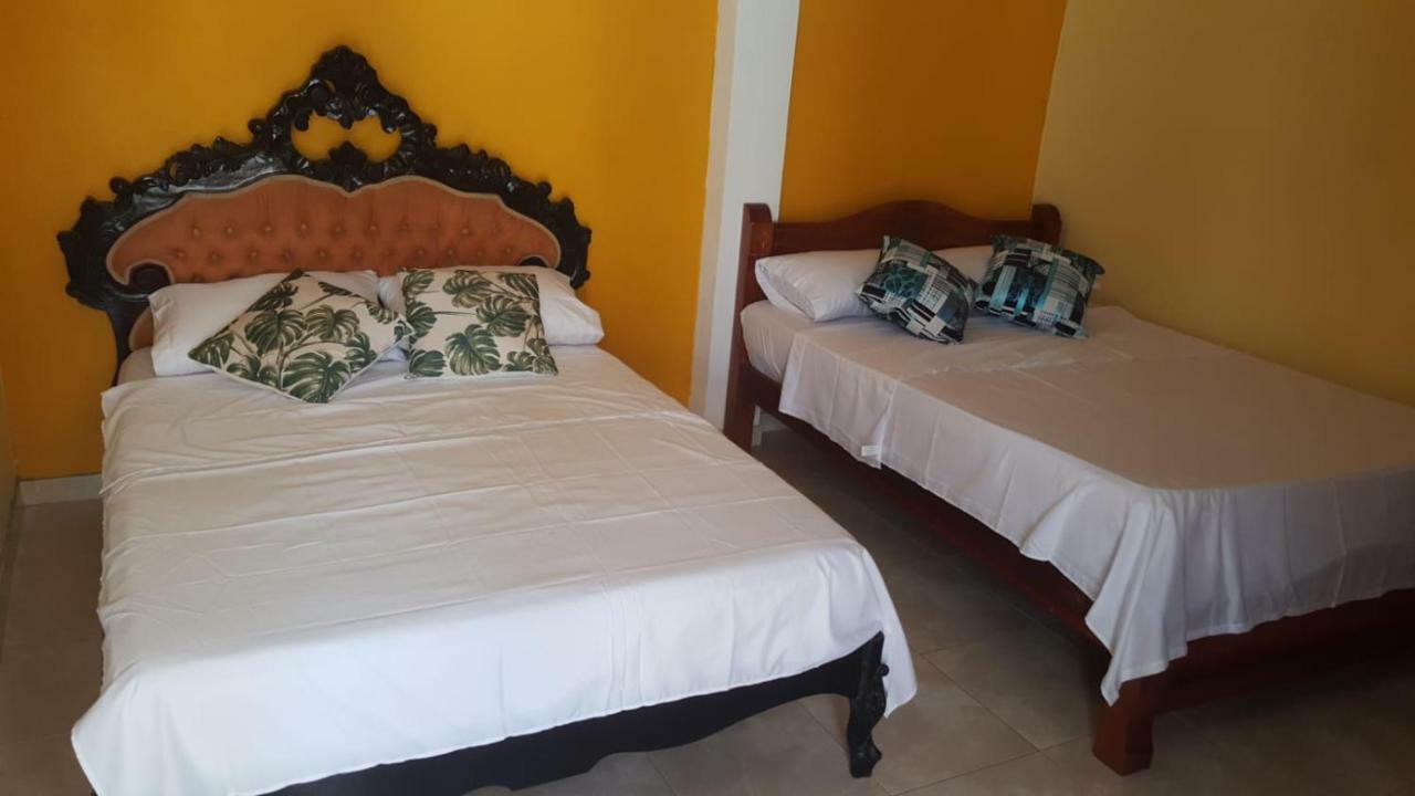 Guest house Casa Francia Cartagena
