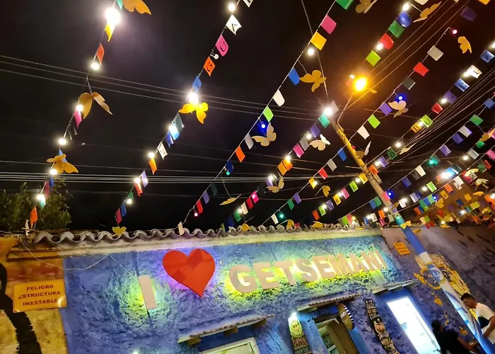 Casa Francia