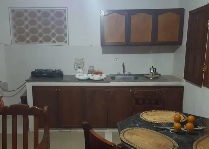 Casa Francia