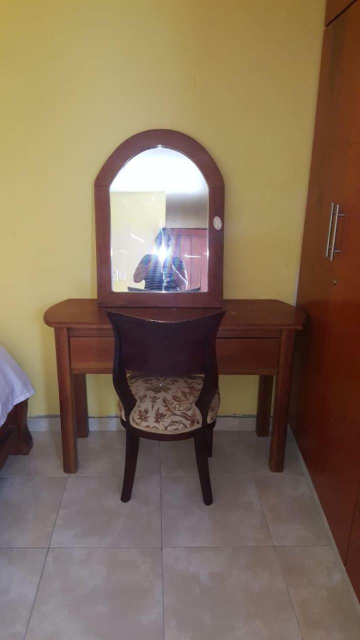 Casa Francia Gasthof Cartagena (Kolumbien)