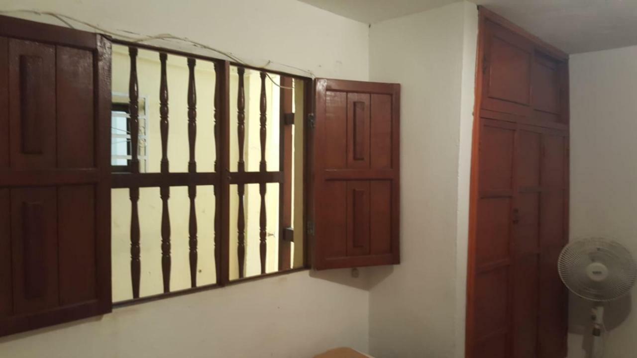 Casa Francia * Cartagena (Kolumbien)
