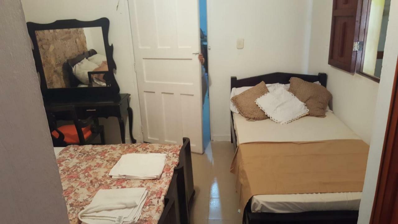 Casa Francia Cartagena (Kolumbien)