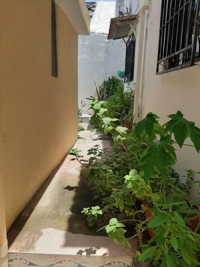 Casa Francia Cartagena (Kolumbien)